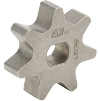 Stihl Kettingtandwiel 3/8" Picco 7t - 12066421301