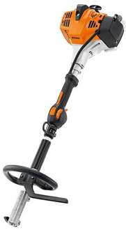 Stihl KM 94 RC-E Combimotor - 41492000089