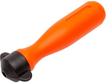 Stihl Kunststof vijlhandgreep - 00008814500