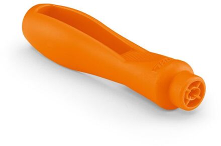 Stihl Kunststof vijlhandgreep - 00008814504