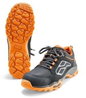 Stihl Lage veiligheidsschoen Worker | S2 | maat 47 - 885300247