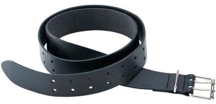 Stihl Lederen gereedschapsgordel | Zwart | 125 x 4 cm - 8810602