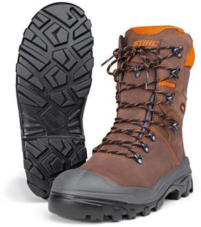 Stihl Lederen laarzen Dynamic S3 Maat 41 - 885320141