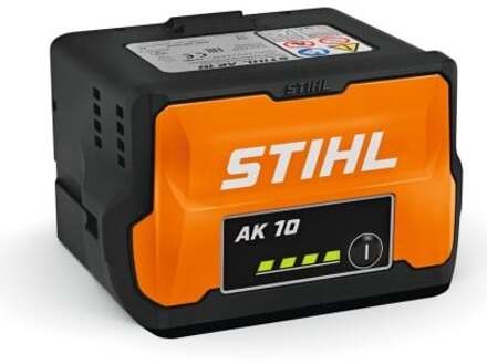 Stihl Lithium-Ion AK 10 - Accu