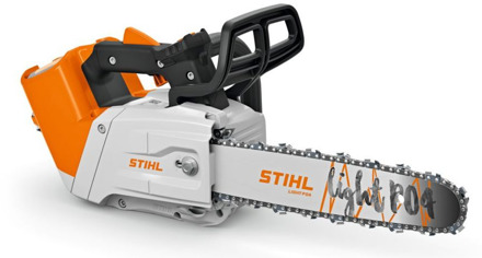 Stihl MA012000046 MSA 220.0 TC-O | Accu kettingzaag | Body | Zonder accu's & laders - MA012000046