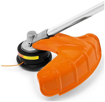 Stihl maaibescherming | voor bosmaaiers 41330071007