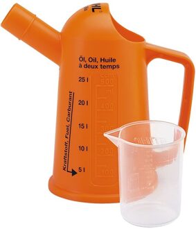 Stihl Maatbeker - 8810182