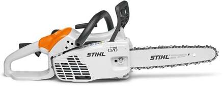 Stihl MS 194 C-E Benzinekettingzaag | 35 cm | 1,4 kW | 1,9 pk | 61PMM3 - 11372000390