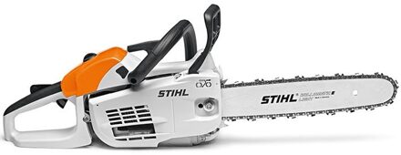 Stihl MS 201 C-M Benzinekettingzaag | 30 cm | 3/8"P P | 1,8 kW | 2,4 pk - 11452000275