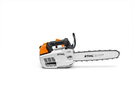 Stihl MS 201 TC-M Motorzaag - 11452000328