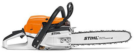 Stihl MS 261 C-M | Motorzaag | 45 cm/18" | 26 RS - 11412000516