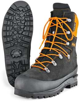 Stihl MS-leren laarzen Advance GTX Maat 47 - 885320347