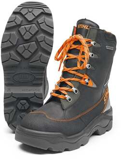 Stihl MS-leren laarzen Dynamic GTX Maat 37 - 885320237