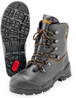 Stihl MS-leren laarzen Function Maat 46 - 885320446