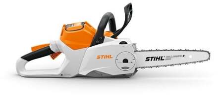 Stihl MSA 160 C-B | Accukettingzaag | 30 cm | Zonder accu en lader - MA032000004