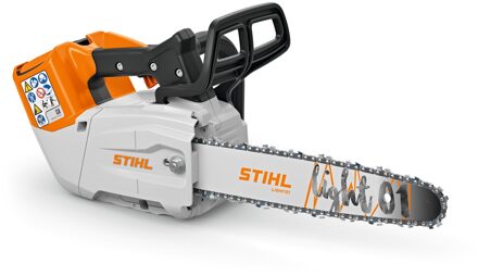 Stihl MSA 190 T Accu Kettingzaag | 35cm/12" | 71PM3 | zonder accu's en lader - MA052000010