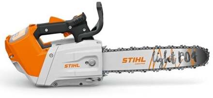 Stihl MSA 200 TC-O | Accukettingzaag | 30 cm | PS3 | 3/8"P | Zonder accu en lader - MA012000002