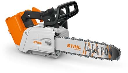 Stihl MSA 220.1 Accu Kettingzaag | 35cm/14" | 36 V | Zonder accu en lader - MA012000068