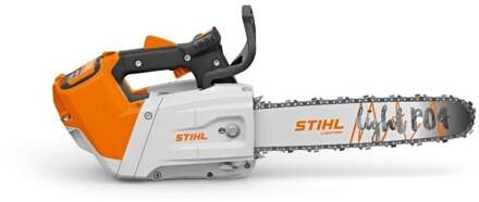 Stihl MSA 220 T | Accukettingzaag | 36 V | Zonder accu en lader | 30 cm - MA012000021