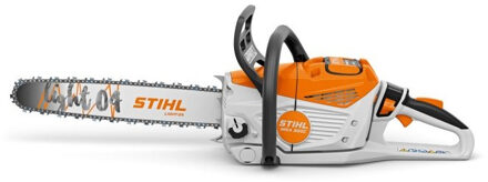 Stihl MSA 300 C-O | Accukettingzaag | 36 V | Zonder accu en lader | 35 cm - MA022000021