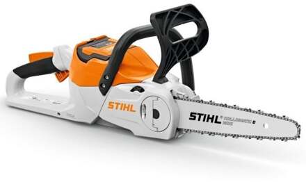 Stihl MSA 60 - Accu-kettingzaag (excl. accu en lader) - 30 cm