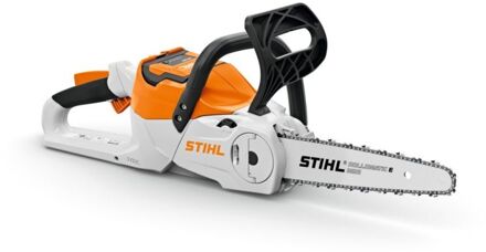 Stihl MSA 60 (excl. accu en lader) - Accu-kettingzaag - 30 cm