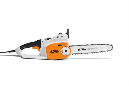 Stihl MSE 170 C-BQ Elektrische motorzaag | 35cm/14" | 61PMM3 - 12092000163