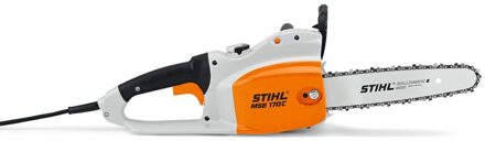 Stihl MSE 170 C-Q - Elektrische Kettingzaag - 30 cm
