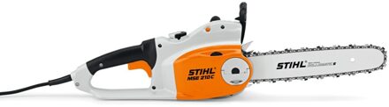 Stihl MSE 210 C-BQ Elektrische motorzaag | 30cm/12" | 63PM3 - 12092000161