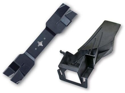 Stihl Mulchkit | Snijbreedte 41 cm | AMK 043 - 69090071083