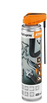 Stihl Multispray - 400 ml