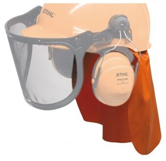 Stihl Nekbescherming Dynamic - 8898009