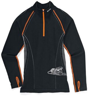 Stihl Onderkleding Advance | Werkshirt | Maat L - 00008886056