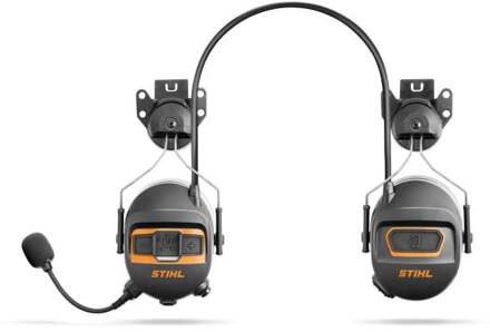 Stihl Oorkappen ADVANCE ProCOM - 00008898011