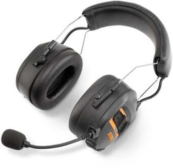 Stihl Oorkappen ADVANCE ProCOM - 008840544