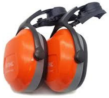 Stihl Oorkappen Oranje - 8899010