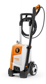 Stihl RE 120 - Hogedrukreiniger - 125 bar - 500 l/h