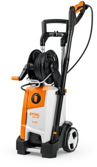 Stihl RE 130 PLUS - Hogedrukreiniger - 135 bar - 500 l/h
