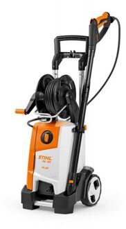 Stihl RE 130 PLUS - Hogedrukreiniger - 135 bar - 500 l/h