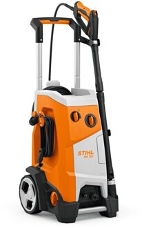Stihl RE 150.0 Hogedrukreiniger | 230 V | 3 kW | 30 kg - RE010114510