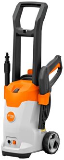 Stihl RE 80 - Hogedrukreiniger - 120 bar - 430 l/h