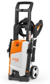 Stihl RE90 - Hogedrukreiniger - 100 bar - 520l/h