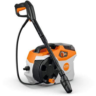 Stihl REA60.0 Plus - Accu Hogedrukreiniger - 270L