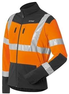 Stihl Reflecterend Jack Vent | XS 883260044