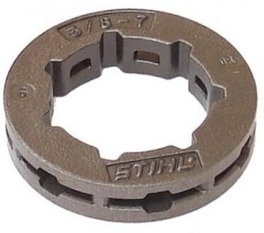 Stihl Ringkettingtandwiel 3/8" 8t - 6421152