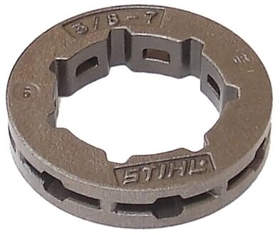 Stihl Ringkettingtandwiel 3/8" 8t - 6421215