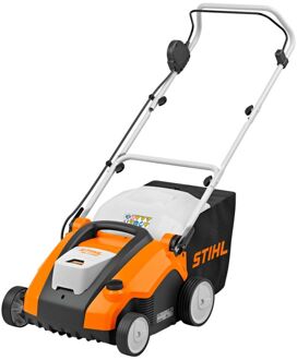 Stihl RLA 240 - Verticuteermachine (excl. accu en lader)