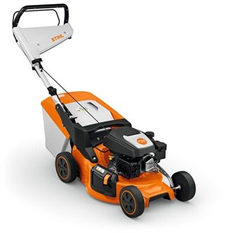 Stihl RM 248 benzine grasmaaier - WB210113400