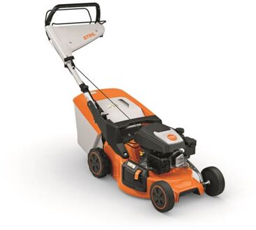 Stihl RM 248 T - Benzine grasmaaier - 1200m2