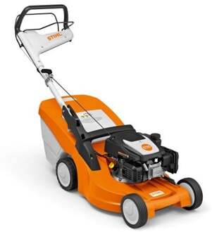 Stihl RM 448 TC - Benzine grasmaaier - 1200m2